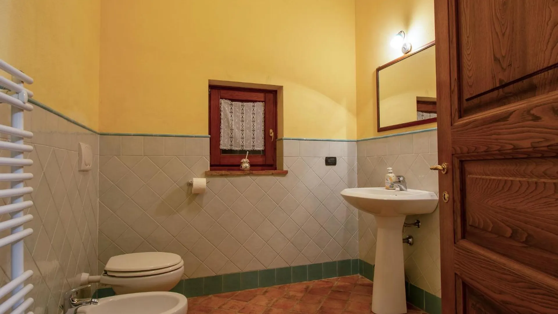 Holiday Home La Moscella By Interhome San Romano in Garfagnana