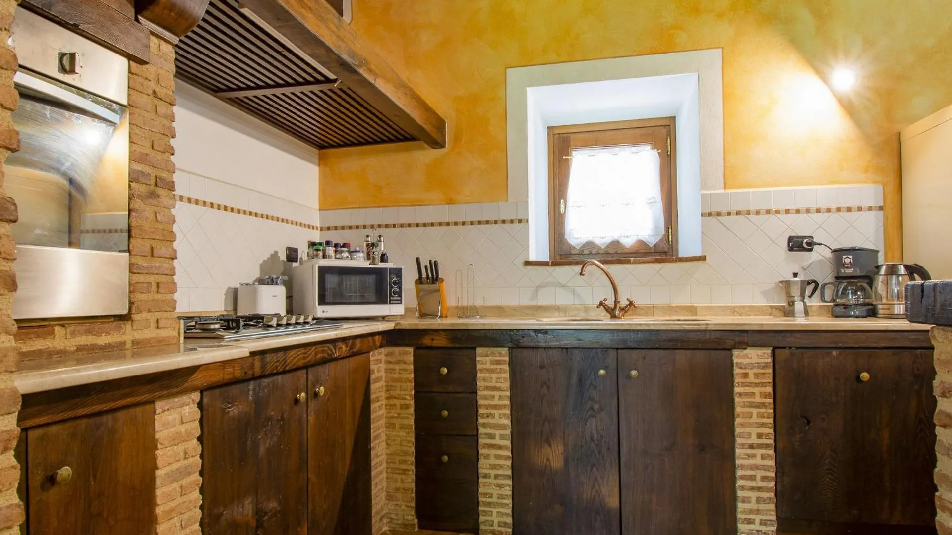 Holiday Home La Moscella By Interhome San Romano in Garfagnana Italy