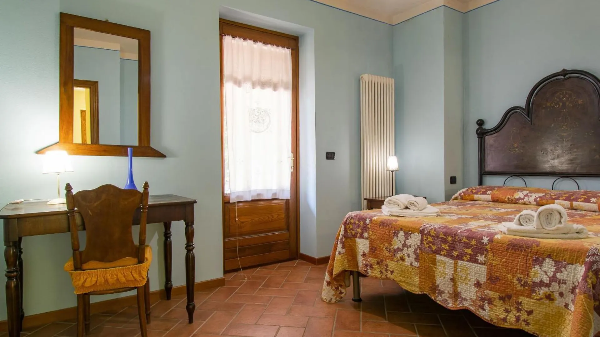 Holiday Home La Moscella By Interhome San Romano in Garfagnana