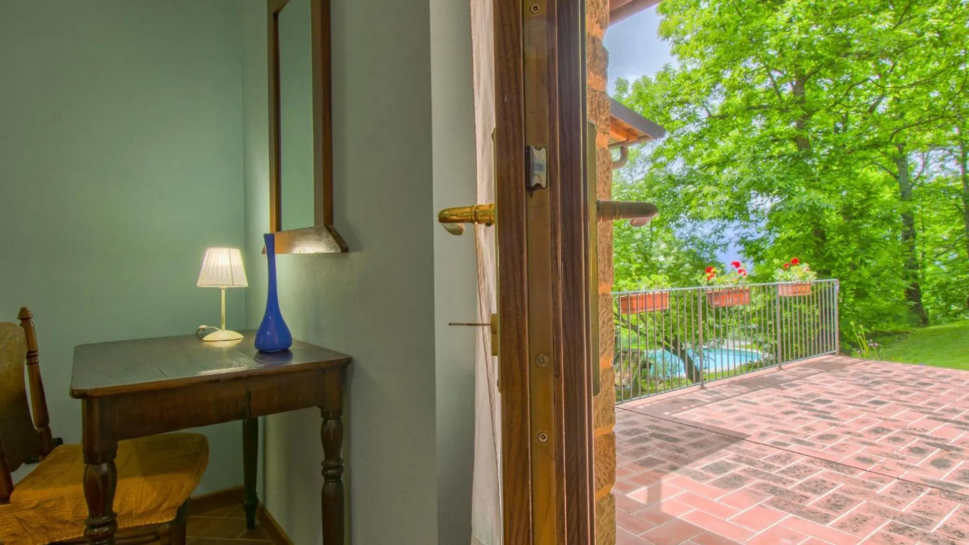 Holiday Home La Moscella By Interhome San Romano in Garfagnana 0*,